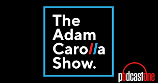 Podcastone Adam La Show