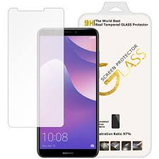 Huawei Y7 Prime 2018 Tempered Glass
