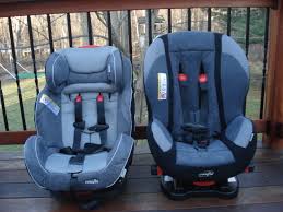 Evenflo Advanced Triumph Lx Reviews S