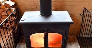 Warning Over Log Burners As New Rule In