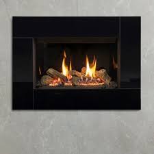 Icon Xs Conventional Flue Gas Fire