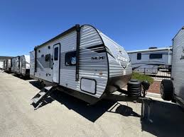 New Or Used Ember Overland 171fb Rvs