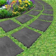 Greenfingers Recycled Rubber Stomp