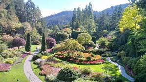 Butchart Gardens Wikipedia