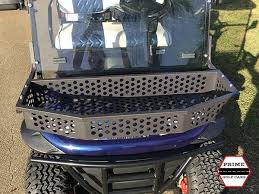 2021 Icon Golf Cart Accessories