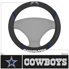 Fanmats Nfl Dallas Cowboys