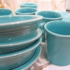Is It Safe To Eat Off Vintage Plates