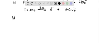 Equation For Sodium Nitrate Dissolving