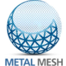 Metal Mesh Screen Steel Mesh