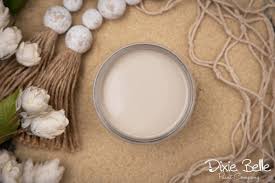 Sandbar Dixie Belle Paint Chalk Mineral