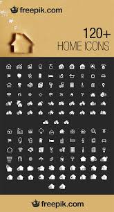 120 Free Home Vector Icons Home Icon