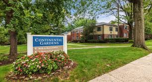 Continental Gardens Reviews River