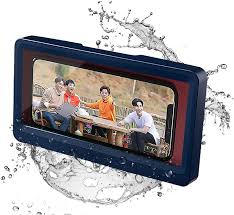 Dualshine Waterproof Shower Phone