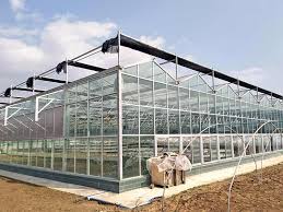 Polycarbonate Sheet For Greenhouse