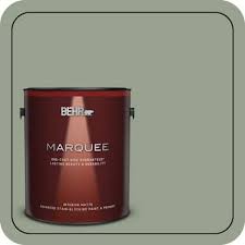 Sage Green Paint Primer In One