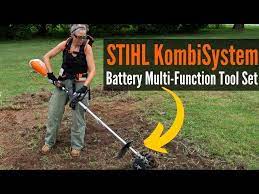 Stihl Kombisystem Review Of The