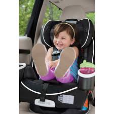 Graco 4ever Convertible 4 In 1 Car Seat