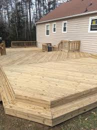 Deck And Fence Cleaning Virginia