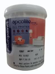 Asian Paints Apcolite Premium Emulsion