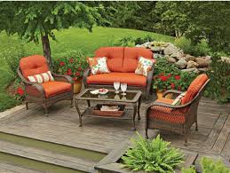 Outdoor Furniture Sets That Will Make