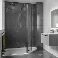 Walk In Neo Recess 10mm Phoenix Bathrooms