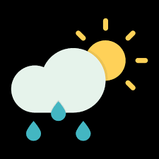 Drizzle Forecast Rain Rainfall Sun