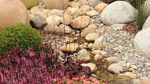 Rock To Use In Landscaping