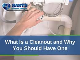 What Is A Cleanout And Why Should You