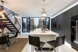 Basement Conversions South West London