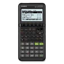 Casio Fx 9750giii 3rd Edition Graphing