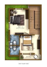 2 Bhk Residential House For In