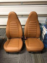 Striped Seat Covers For Miata Nb1 Mk2