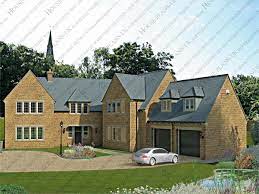 5 Bed Pre Planning Planning Approval
