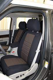 Ford Flex Seat Covers Wet Okole