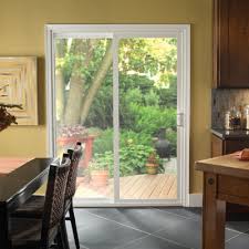 1100 Sliding Patio Door Ply Gem