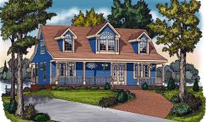 House Plan 79517 Traditional Style