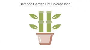 Bamboo Powerpoint Presentation And