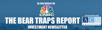 The Bear Traps Report