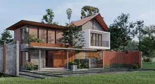 House Design At Best In Kannur