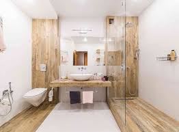 Small Shower Room Ideas Trends In