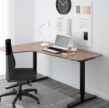 L Shaped Desk To Boost Ivity 10