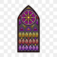 Gothic Architecture Png Vector Psd
