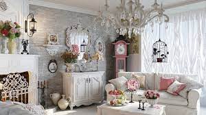 Shabby Chic Style Tips For Decorating