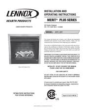Lennox Hearth S Indoor Fireplace