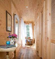 Pine Paneling Tongue And Groove