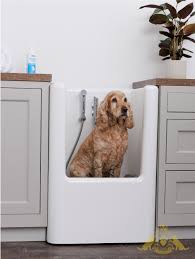 Incredible Dog Shower Incredible Dog