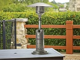 Nestfair Nczh G Outdoor Patio Heater