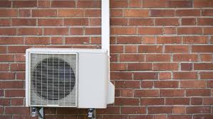Heat Pump Vs Air Conditioner Major