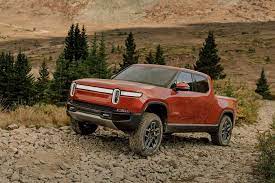 Best Electric Pickup Trucks Coming Soon