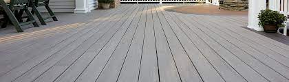 Deck Board Spacing What You Need To